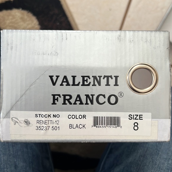 Valenti Franco - Picture 3 of 3